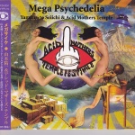 Mega Psychedelia