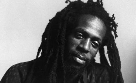 Gregory Isaacs