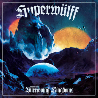 Volume Three: Burrowing Kingdoms