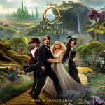 Oz the Great and Powerful