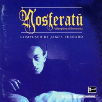 Nosferatu A Symphony Of Horrors (1922) - Original Soundtrack Recording