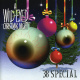 A Wild-Eyed Christmas Night