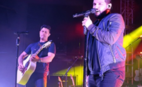 Dan + Shay