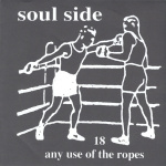 18 Any Use Of The Ropes