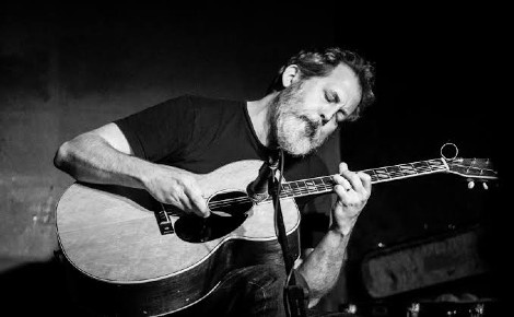 Bill Orcutt