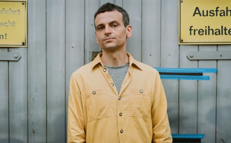 Barker
