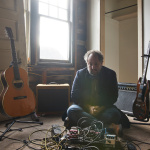 Ezra Feinberg