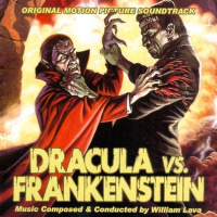 Dracula Vs. Frankenstein