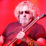 Sammy Hagar