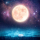 Golden Moon