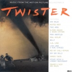 Twister (Music from...)