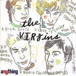 The Virgins EP