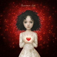 Quantum Love