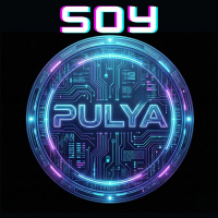 Pulya Soy