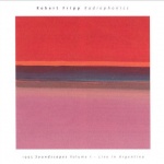 Radiophonics: 1995 Soundscapes, Vol. 1 