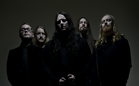 Katatonia