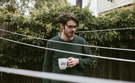 Slaughter Beach Dog