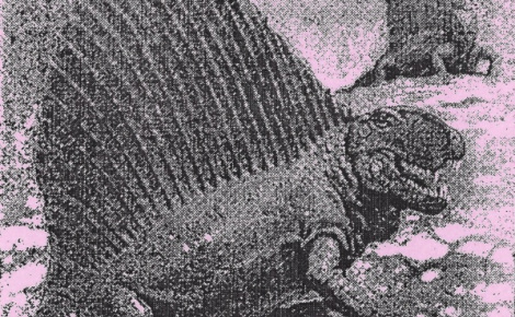 Dimetrodon