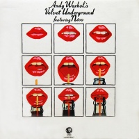 Andy Warhol's Velvet Underground Featuring Nico