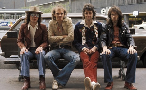 Van der Graaf Generator