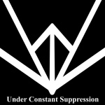 Under Constant Suppression