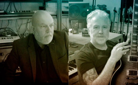 Synth Replicants