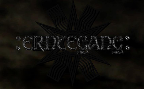 Erntegang