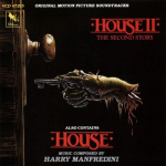 House and House II: The Second Story