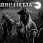 Mortician