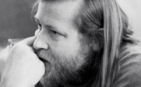 Conny Plank