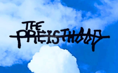 The Priesthood