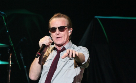 Graham Bonnet