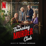 The Thursday Murder Club