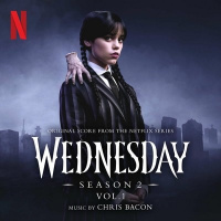 Wednesday Season 2 Vol. 1