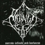 Sorrow Infinite and Darkness