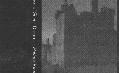 Grave Of Silent Dreams