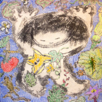 かがやき (Kagayaki)