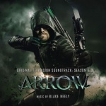 Arrow Season 6