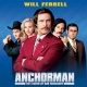 Anchorman: The Legend Of Ron Burgundy