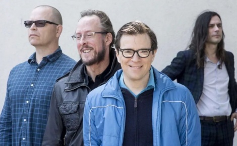 Weezer