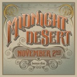 Midnight Desert (bonus EP)
