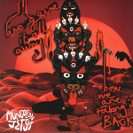 We Gave It All Away... And Now We Are Taking It Back