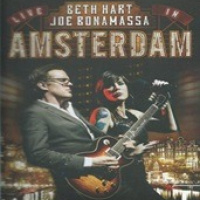 Live In Amsterdam (DVD)