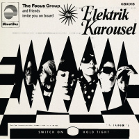 Elektrik Karousel