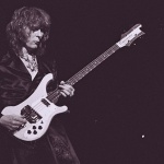 Chris Squire