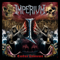 Exodus Unknown