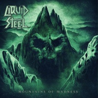 Mountain of Madness
