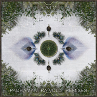 Pachamantra Vol.2 Remixes