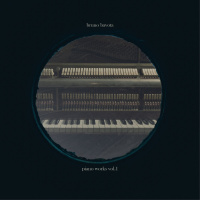 Piano Works vol. 1