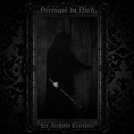 Les Archives écarlates